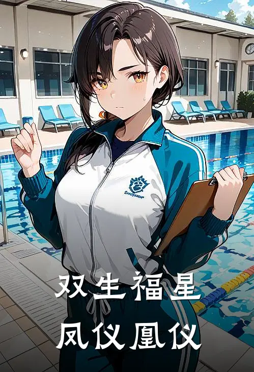 双生福星凤仪凰仪