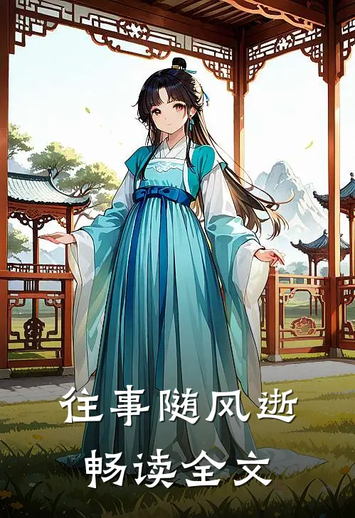 往事随风逝畅读全文