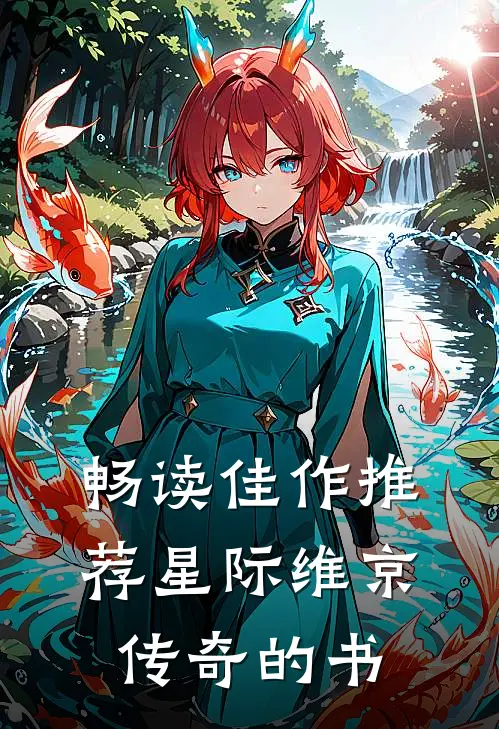 畅读佳作推荐星际维京传奇的书