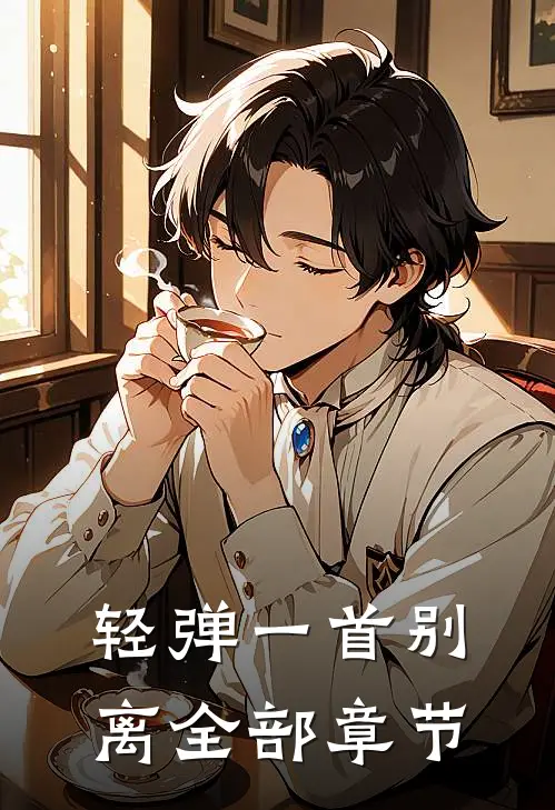 轻弹一首别离全部章节