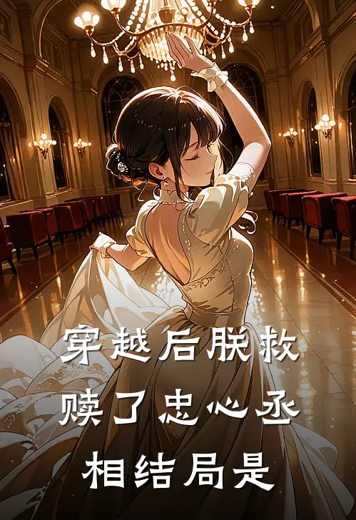 穿越后朕救赎了忠心丞相结局是