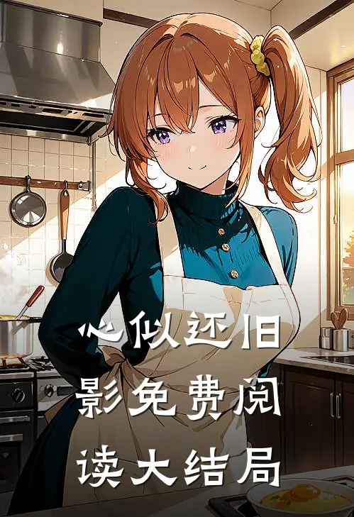 心似还旧影免费阅读大结局