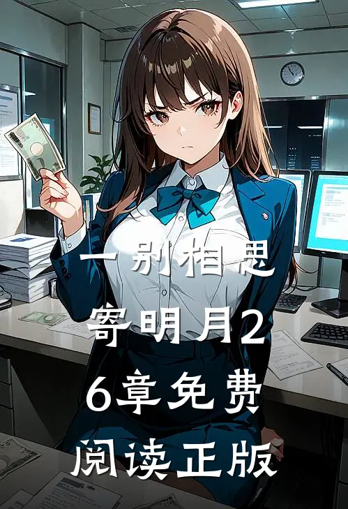 一别相思寄明月26章免费阅读正版