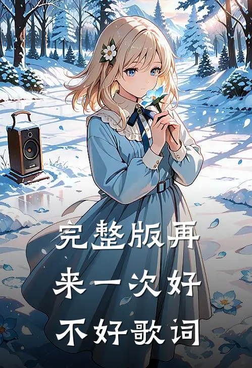 完整版再来一次好不好歌词