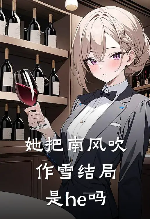 她把南风吹作雪结局是he吗