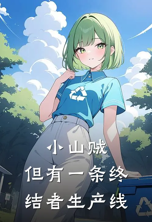 小山贼,但有一条终结者生产线