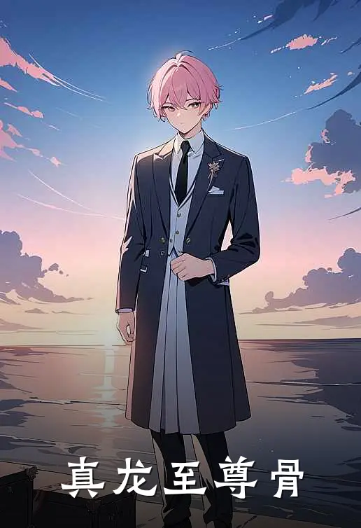 真龙至尊骨