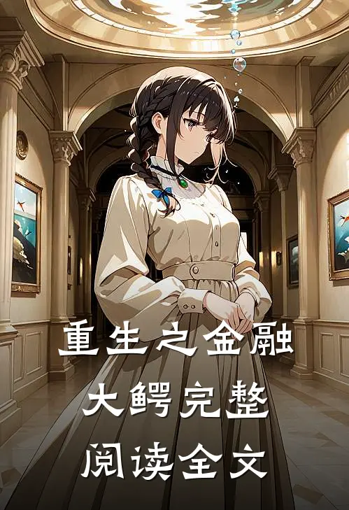 重生之金融大鳄完整阅读全文