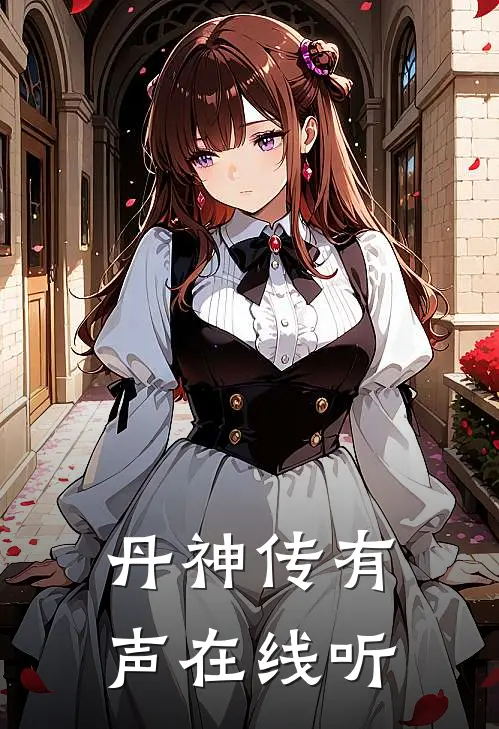 丹神传有声在线听