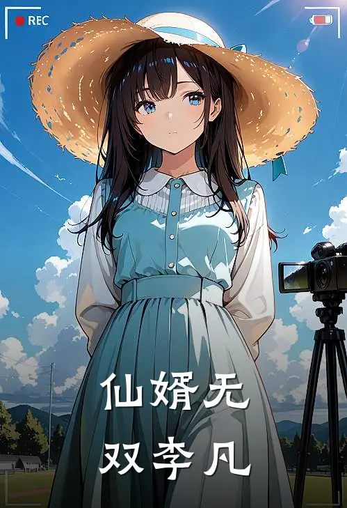 仙婿无双李凡