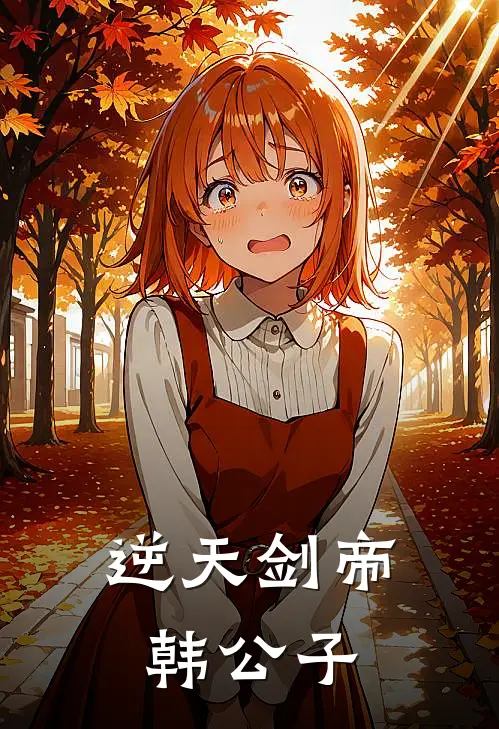 逆天剑帝韩公子