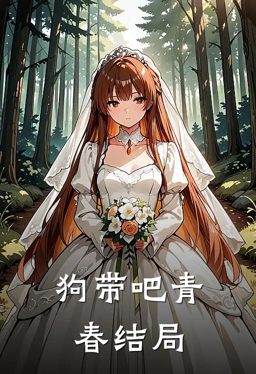狗带吧青春结局