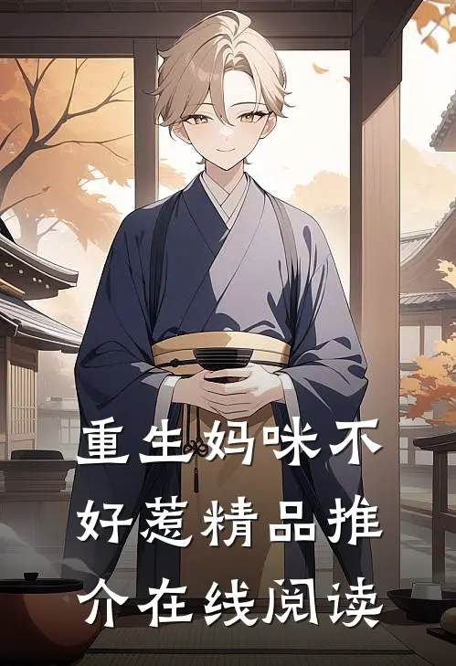 重生妈咪不好惹 精品推介在线阅读