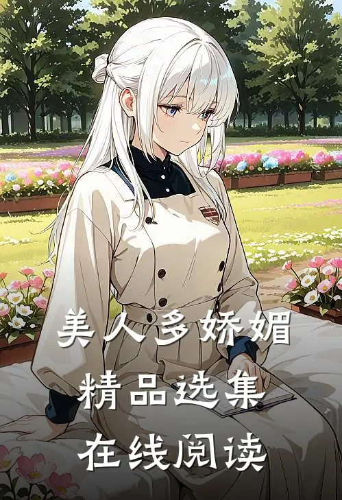 美人多娇媚精品选集在线阅读