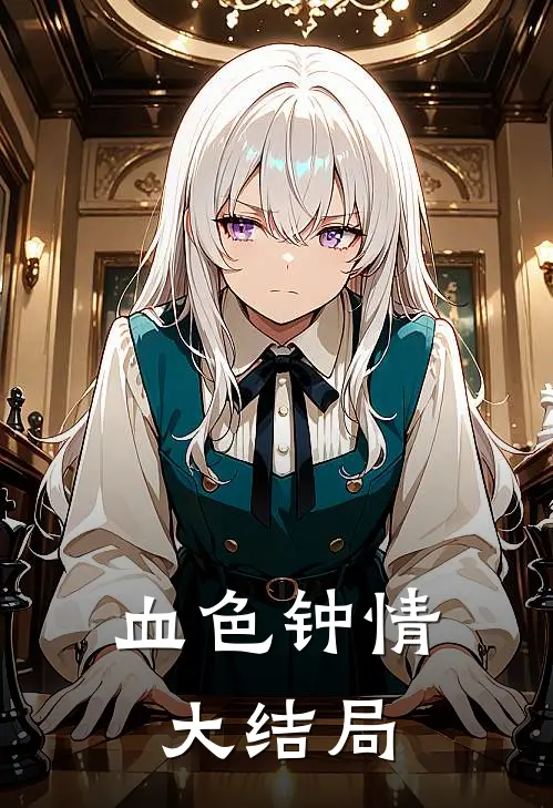 血色钟情大结局