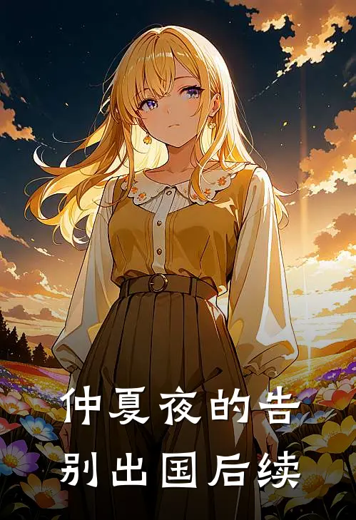 仲夏夜的告别出国后续