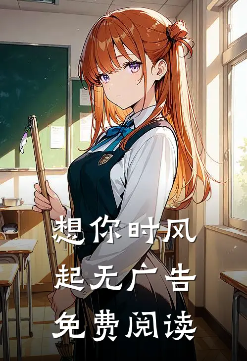 想你时风起无广告免费阅读