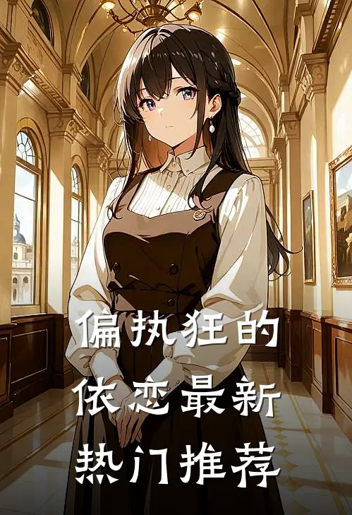 偏执狂的依恋最新热门推荐