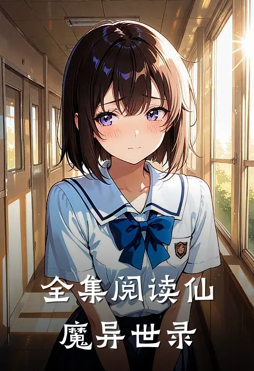 全集阅读仙魔异世录