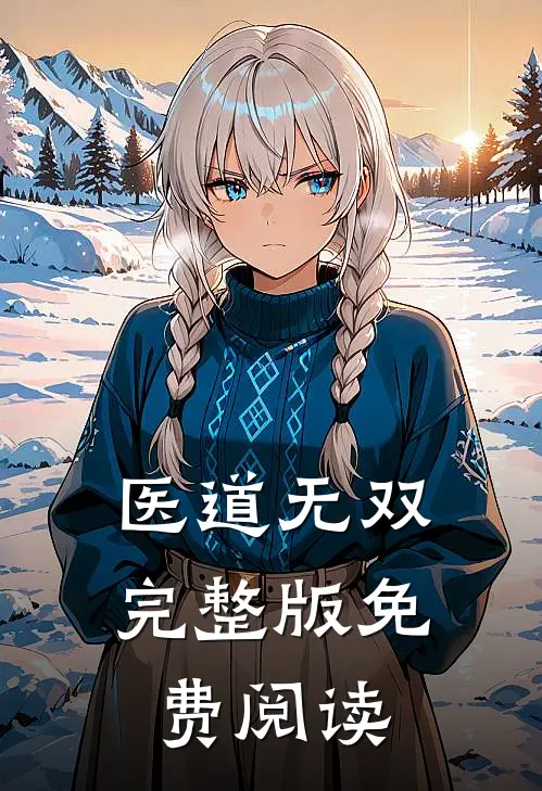 医道无双完整版免费阅读