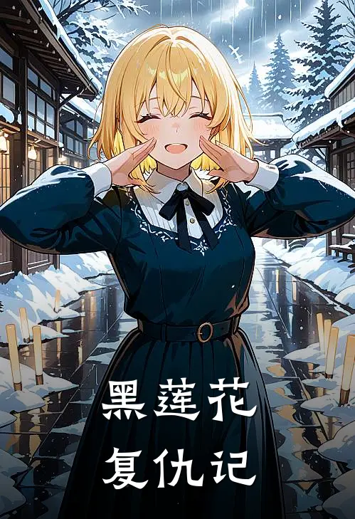 黑莲花复仇记