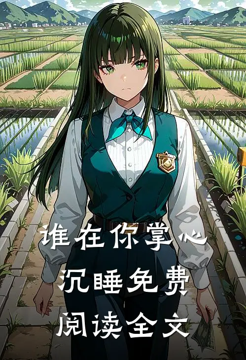 谁在你掌心沉睡免费阅读全文