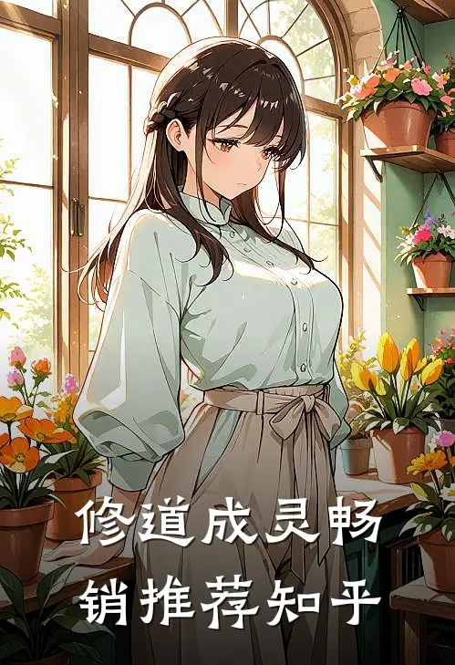 修道成灵畅销推荐知乎