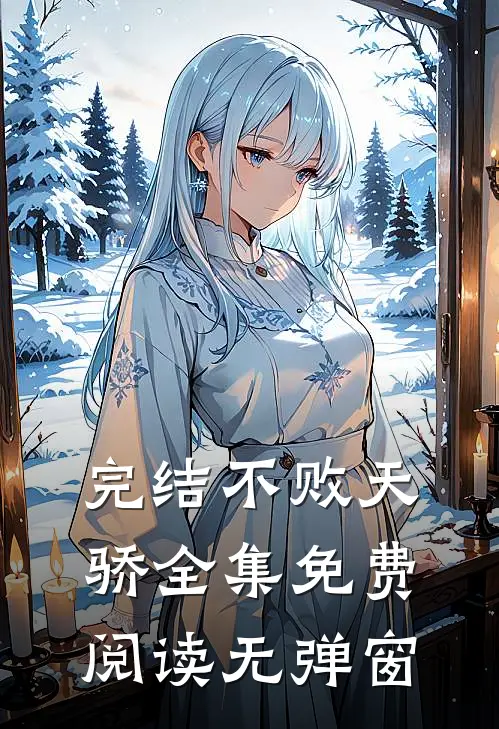 完结不败天骄全集免费阅读无弹窗