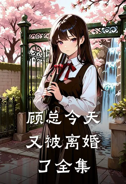 顾总今天又被离婚了全集
