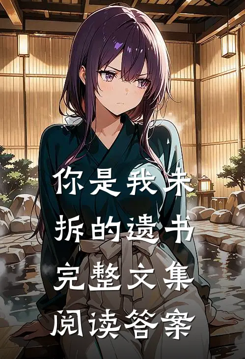 你是我未拆的遗书完整文集阅读答案