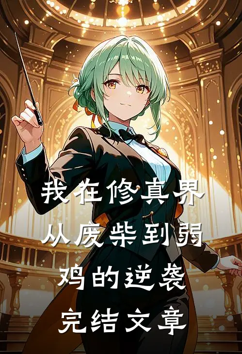我在修真界从废柴到弱鸡的逆袭完结文章