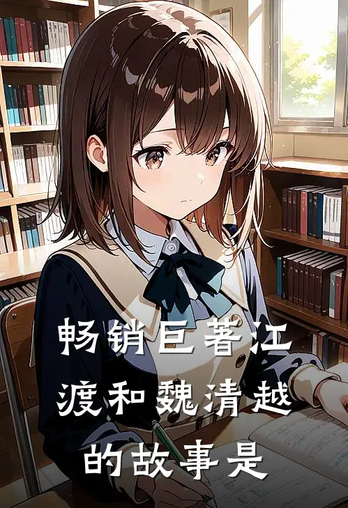 畅销巨著江渡和魏清越的故事是