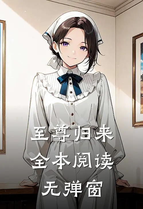 至尊归来全本阅读无弹窗