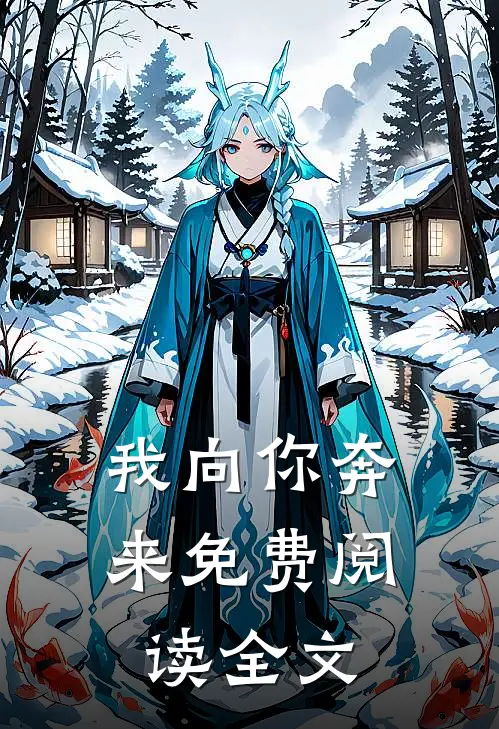 我向你奔来免费阅读全文