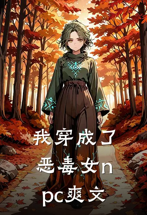 我穿成了恶毒女npc爽文