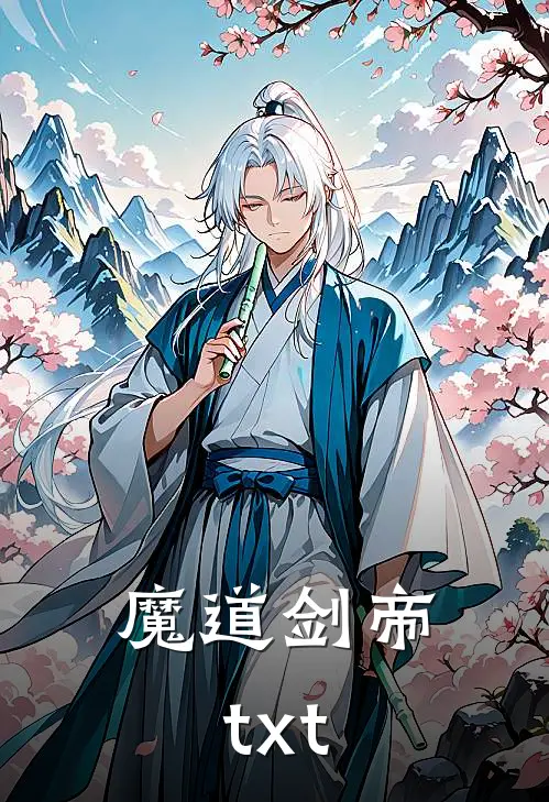 魔道剑帝txt