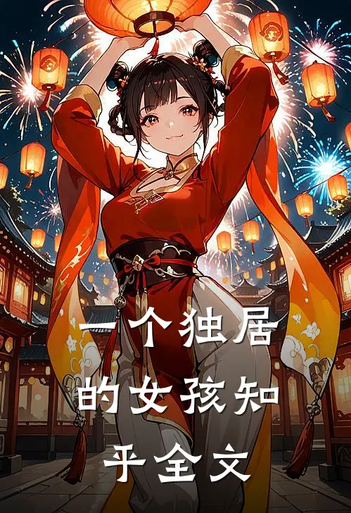 一个独居的女孩知乎全文