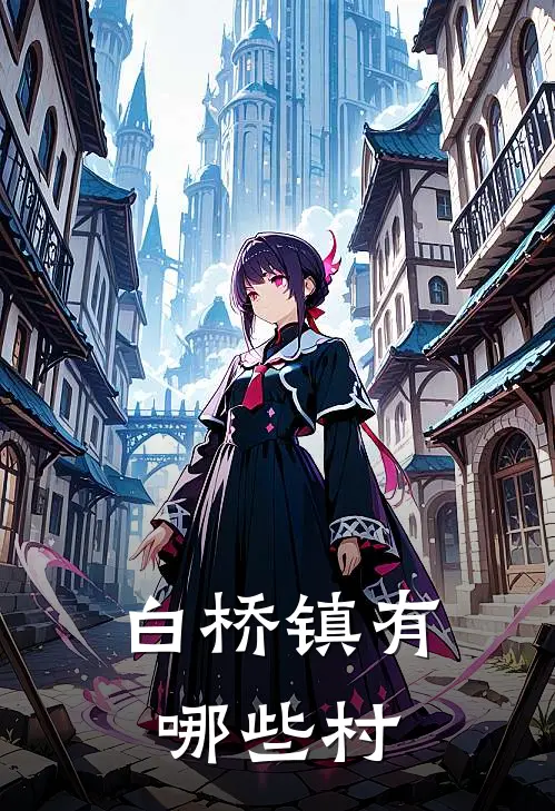 白桥镇有哪些村