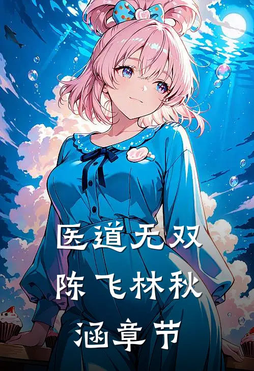 医道无双陈飞林秋涵章节