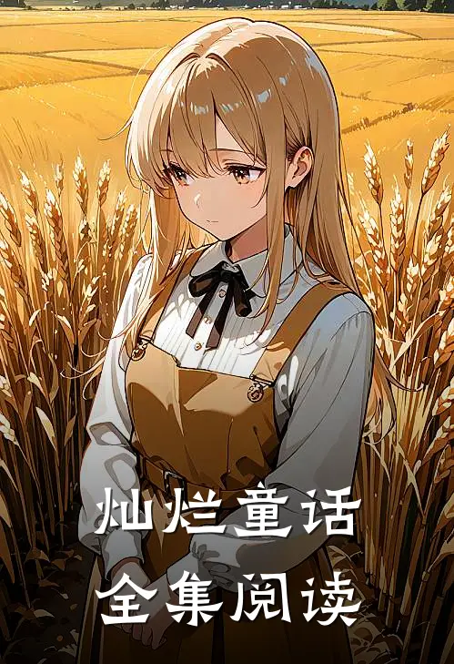 灿烂童话全集阅读