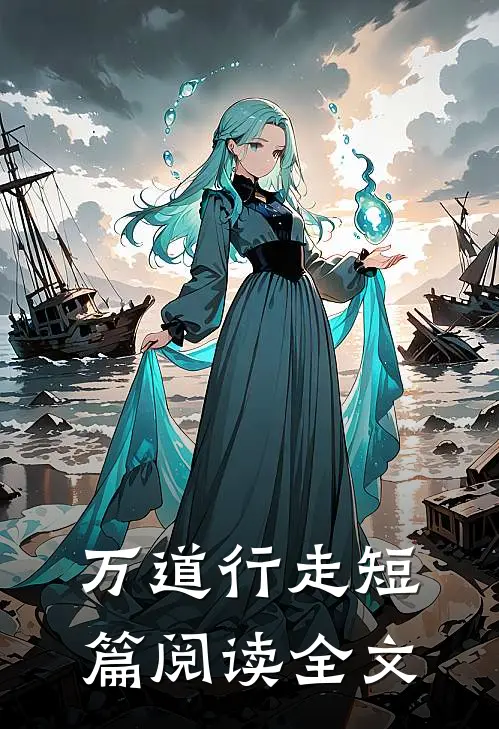 万道行走短篇阅读全文