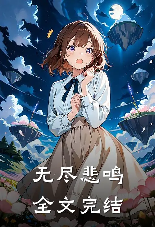 无尽悲鸣全文完结