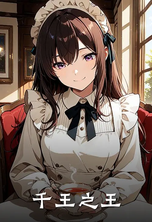 千王之王