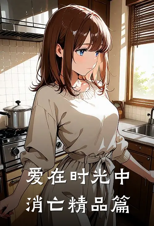 爱在时光中消亡精品篇