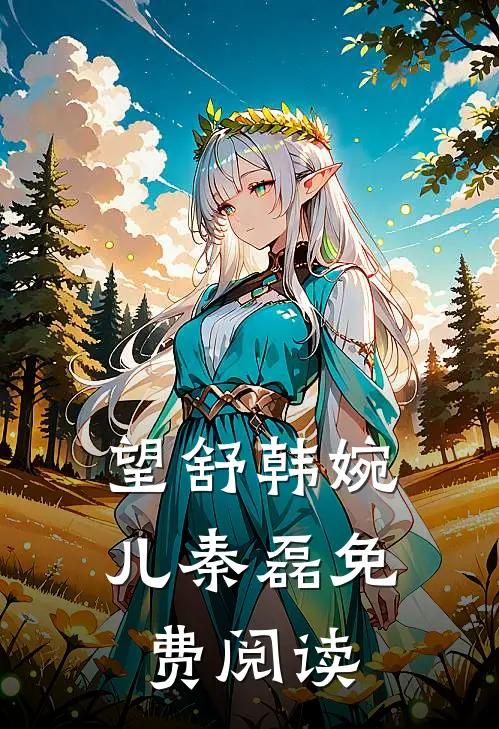 望舒韩婉儿秦磊免费阅读