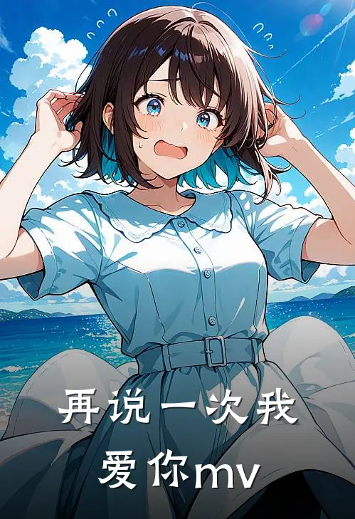 再说一次我爱你mv