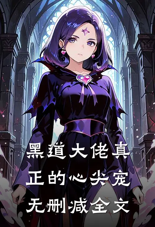 黑道大佬真正的心尖宠无删减全文