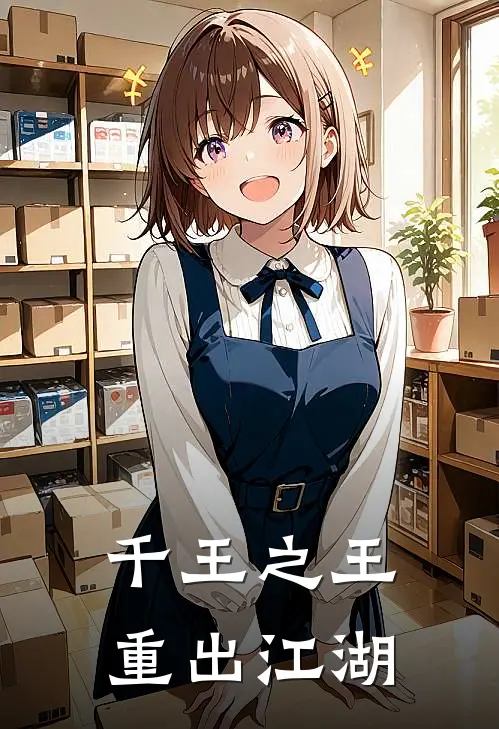 千王之王重出江湖