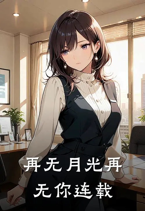 再无月光再无你连载