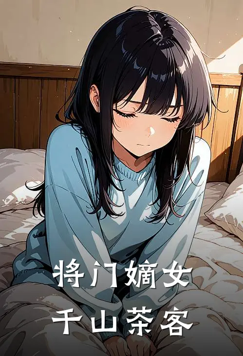 将门嫡女千山茶客